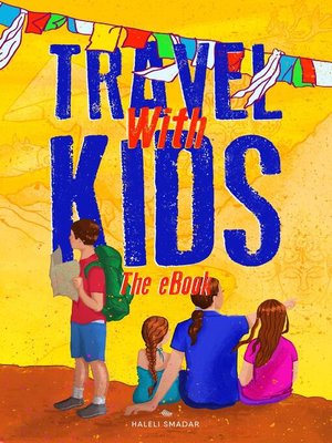 cover image of Travel With Kids